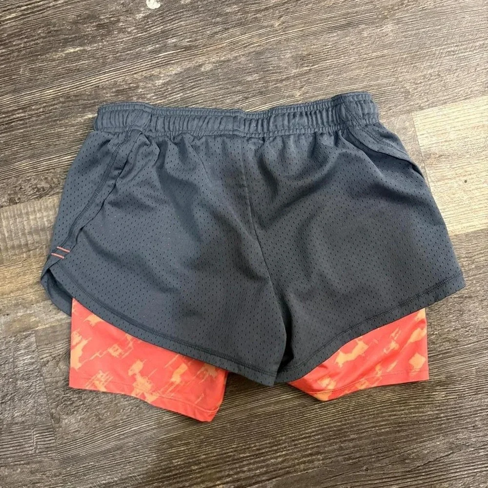 champion running shorts